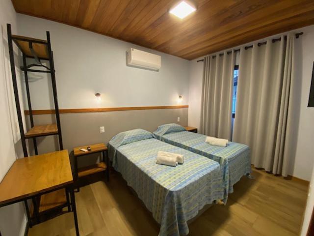 Venere - Bed And Breakfast, Florianopolis